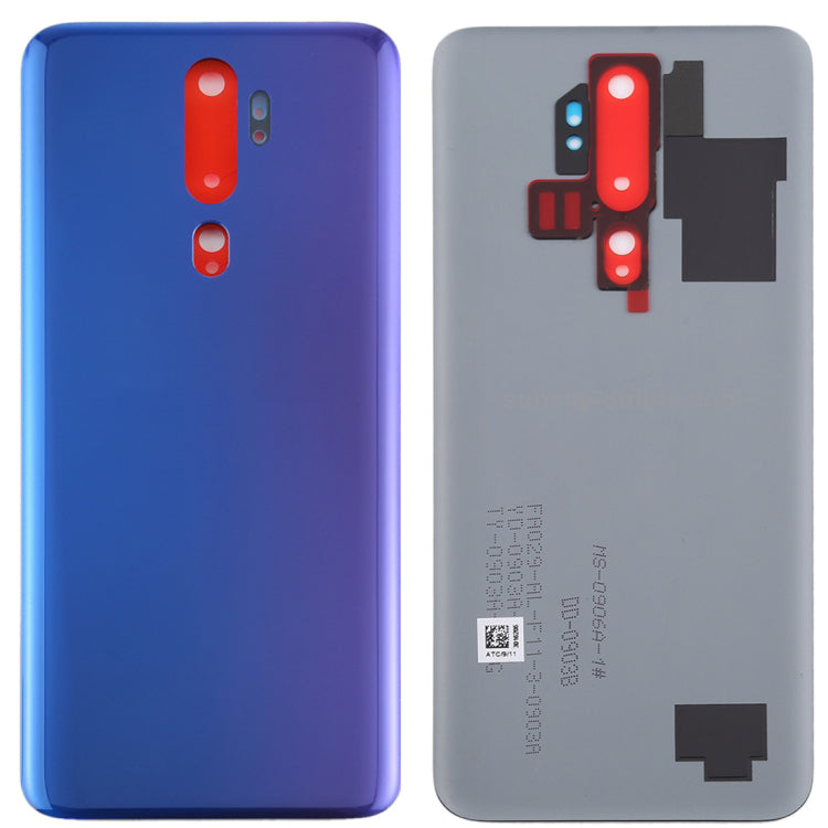 Assembly Back Battery Housing Replacement for Oppo A11 Assembly Back Battery Housing Replacement for Oppo A11